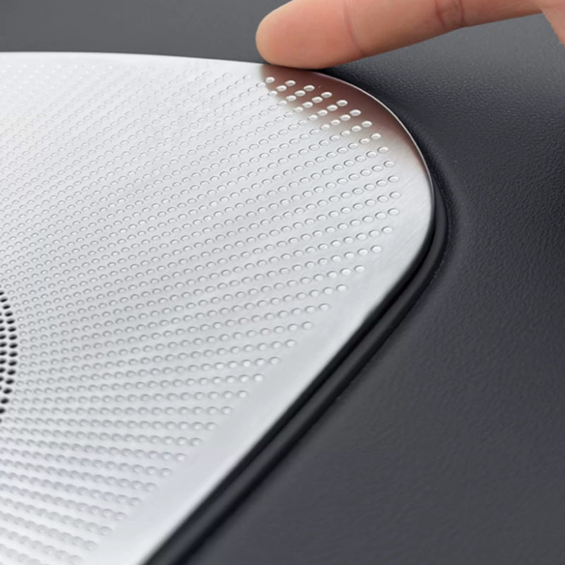 Dashboard Speaker Mesh Cover for BYD Seal 6 DM - i/Touring - Nice BYD