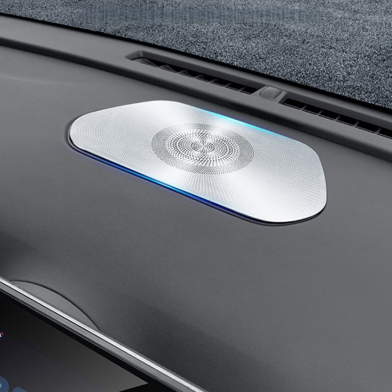 Dashboard Speaker Mesh Cover for BYD Seal 6 DM - i/Touring - Nice BYD