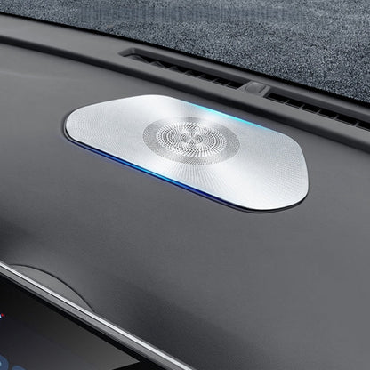 Dashboard Speaker Mesh Cover for BYD Seal 6 DM - i/Touring - Nice BYD