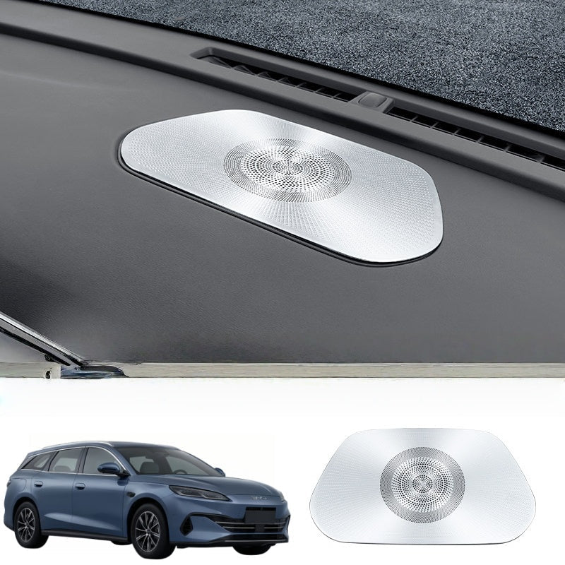Dashboard Speaker Mesh Cover for BYD Seal 6 DM - i/Touring - Nice BYD