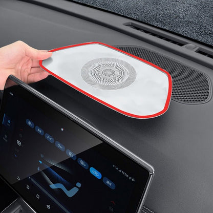 Dashboard Speaker Mesh Cover for BYD Seal 6 DM - i/Touring - Nice BYD