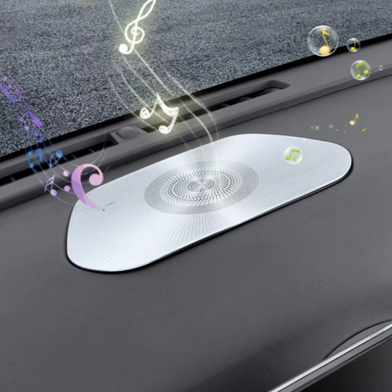 Dashboard Speaker Mesh Cover for BYD Seal 6 DM - i/Touring - Nice BYD