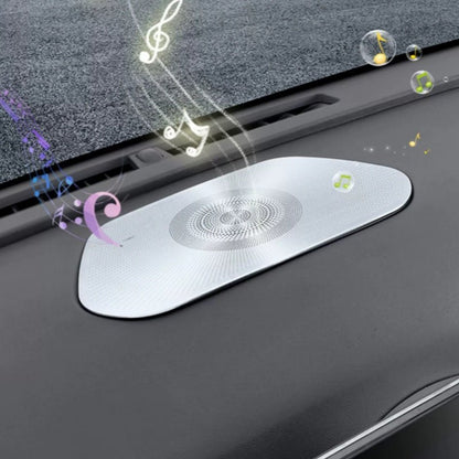 Dashboard Speaker Mesh Cover for BYD Seal 6 DM - i/Touring - Nice BYD