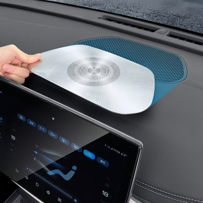 Dashboard Speaker Mesh Cover for BYD Seal 6 DM - i/Touring - Nice BYD