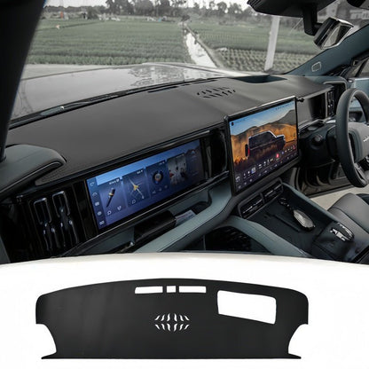 Dashboard Sun Shade Mat for BYD Leopard 5 & Denza B5 - Nice BYD