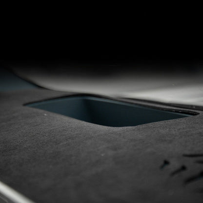 Dashboard Sun Shade Mat for BYD Leopard 5 & Denza B5 - Nice BYD