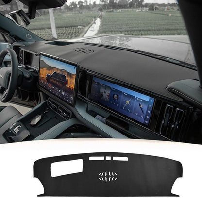 Dashboard Sun Shade Mat for BYD Leopard 5 & Denza B5 - Nice BYD