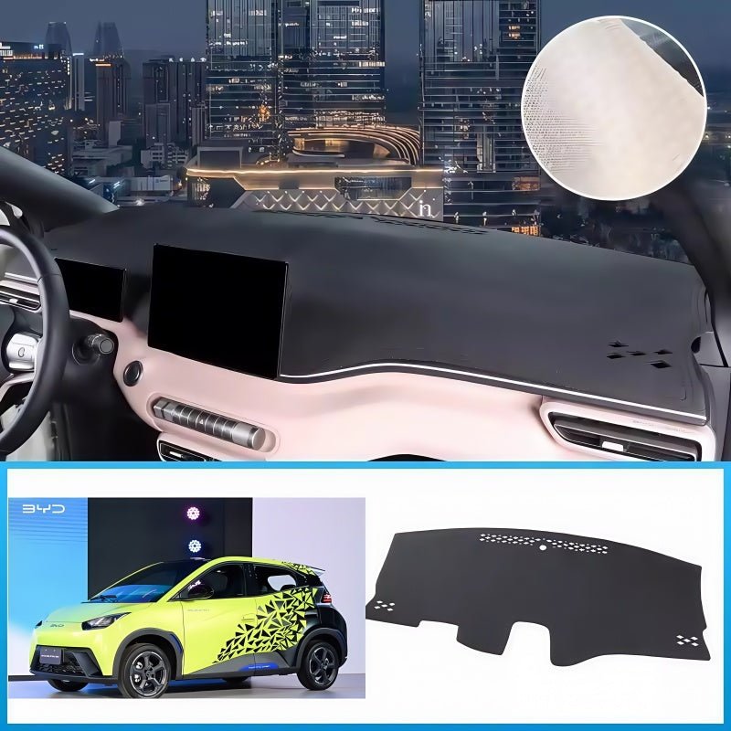 Dashboard Sun Shield for BYD ATTO 1 - Nice BYD