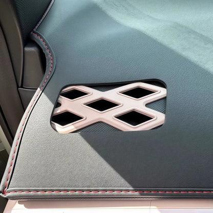 Dashboard Sun Shield for BYD ATTO 1 - Nice BYD