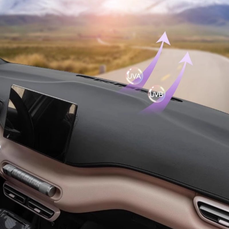 Dashboard Sun Shield for BYD ATTO 1 - Nice BYD