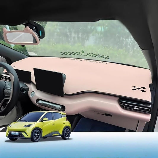 Dashboard Sun Shield for BYD ATTO 1 - Nice BYD