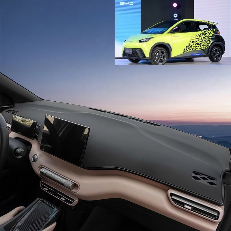 Dashboard Sun Shield for BYD ATTO 1 - Nice BYD