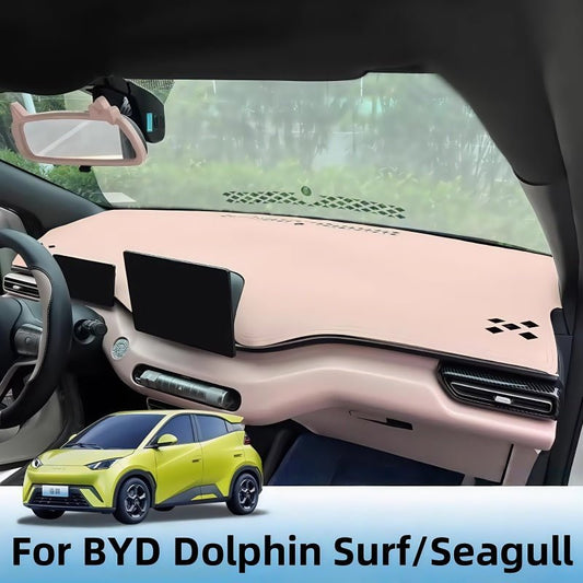 Dashboard Sun Shield for BYD Dolphin Surf / Seagull - Nice BYD