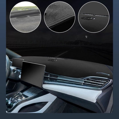 Dashboard Sun Shield for BYD Seal - Nice BYD