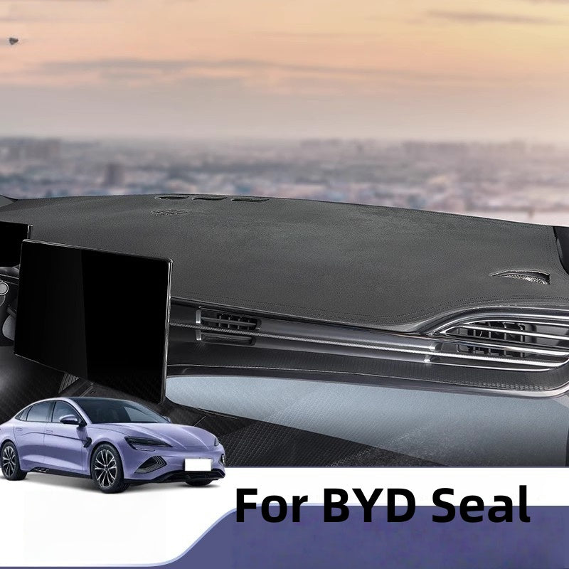 Dashboard Sun Shield for BYD Seal - Nice BYD