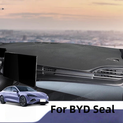 Dashboard Sun Shield for BYD Seal - Nice BYD