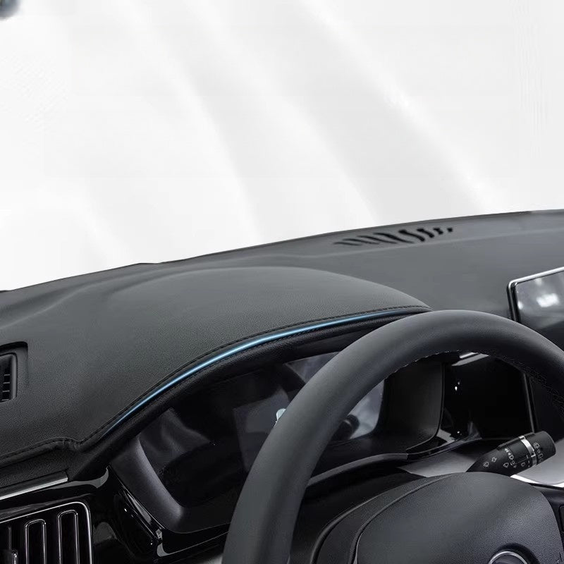 Dashboard Sun Shield for BYD Seal - Nice BYD