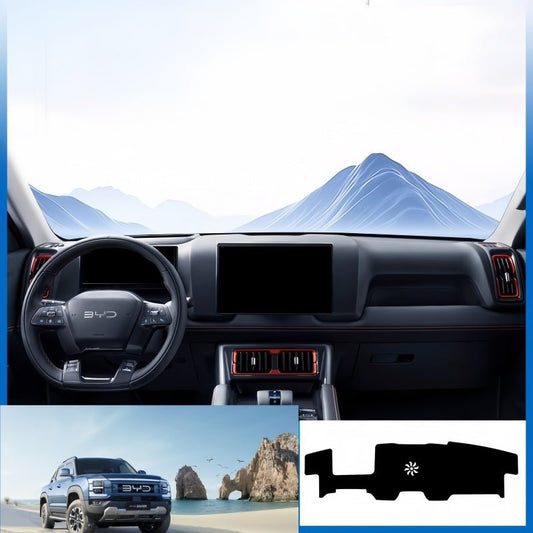 Dashboard Sun Shield for BYD Shark 6 - Nice BYD
