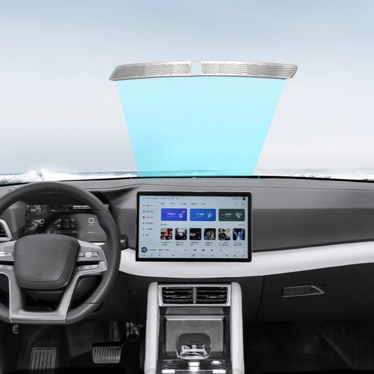 Dashboard Vent Cover for BYD ATTO 2 - Nice BYD