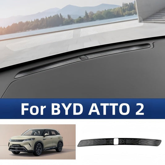 Dashboard Vent Cover for BYD ATTO 2 - Nice BYD