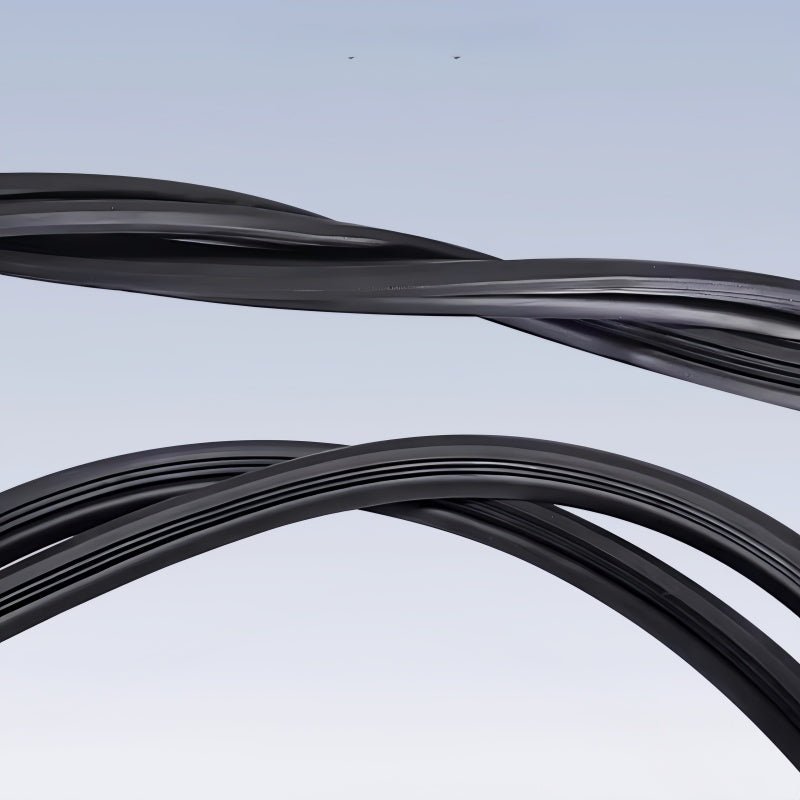 Dashboard Windshield Seal Strip for BYD - Nice BYD