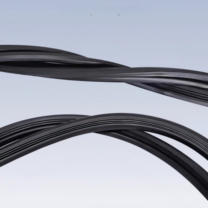 Dashboard Windshield Seal Strip for BYD - Nice BYD