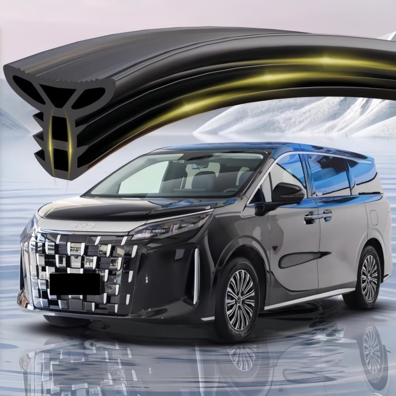 Dashboard Windshield Seal Strip for BYD - Nice BYD