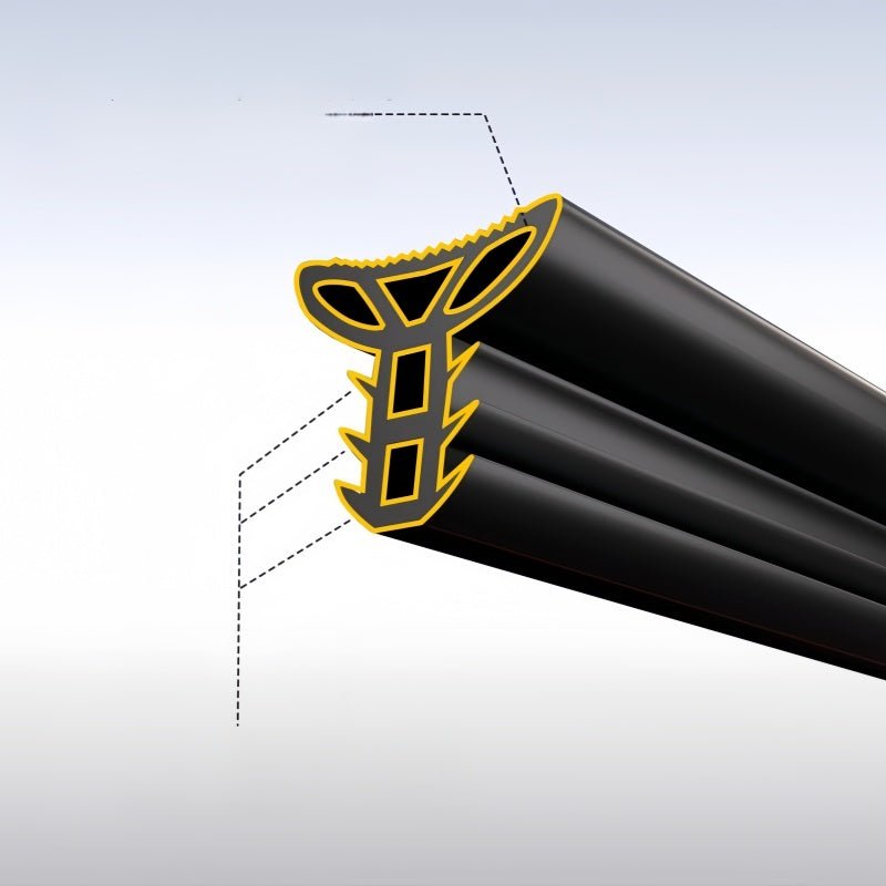 Dashboard Windshield Seal Strip for BYD - Nice BYD