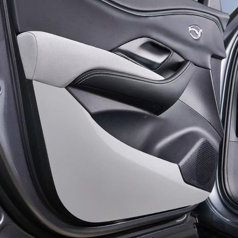 Door Anti - Kick Mats for BYD Sealion 5 DM - i - Nice BYD