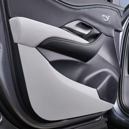 Door Anti - Kick Mats for BYD Sealion 5 DM - i - Nice BYD