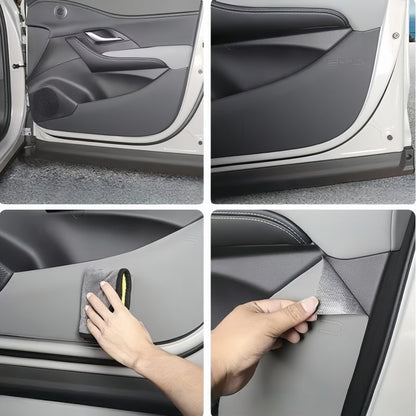 Door Anti - Kick Mats for BYD Sealion 5 DM - i - Nice BYD