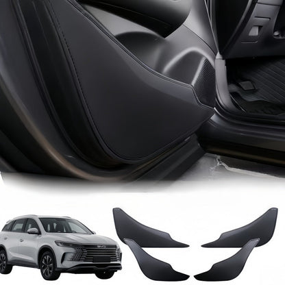 Door Anti - Kick Mats for BYD Sealion 5 DM - i - Nice BYD