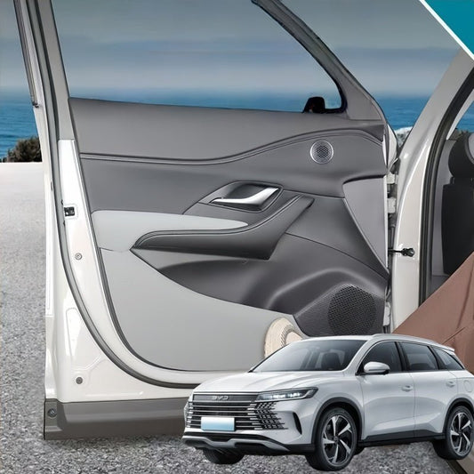 Door Anti - Kick Mats for BYD Sealion 5 DM - i - Nice BYD