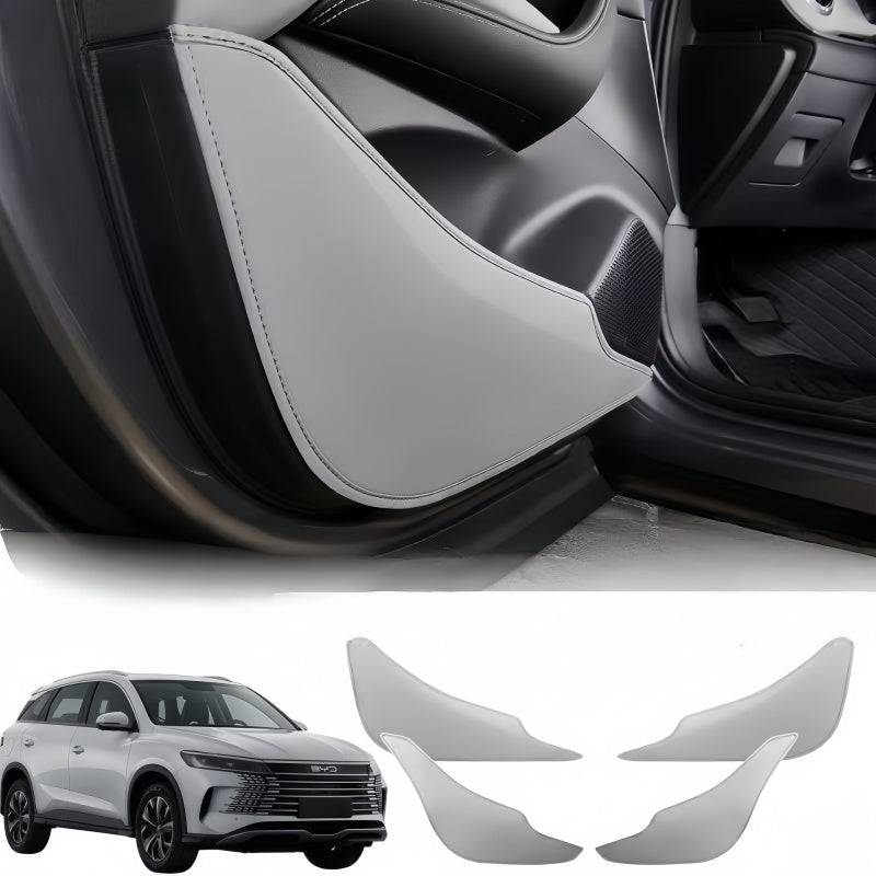 Door Anti - Kick Mats for BYD Sealion 5 DM - i - Nice BYD