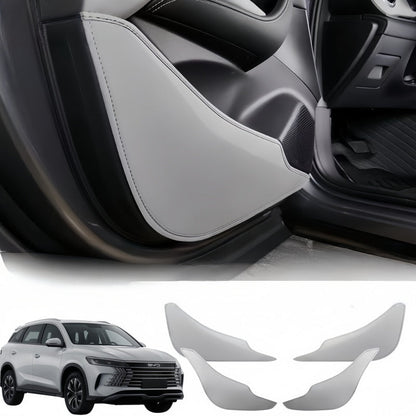 Door Anti - Kick Mats for BYD Sealion 5 DM - i - Nice BYD
