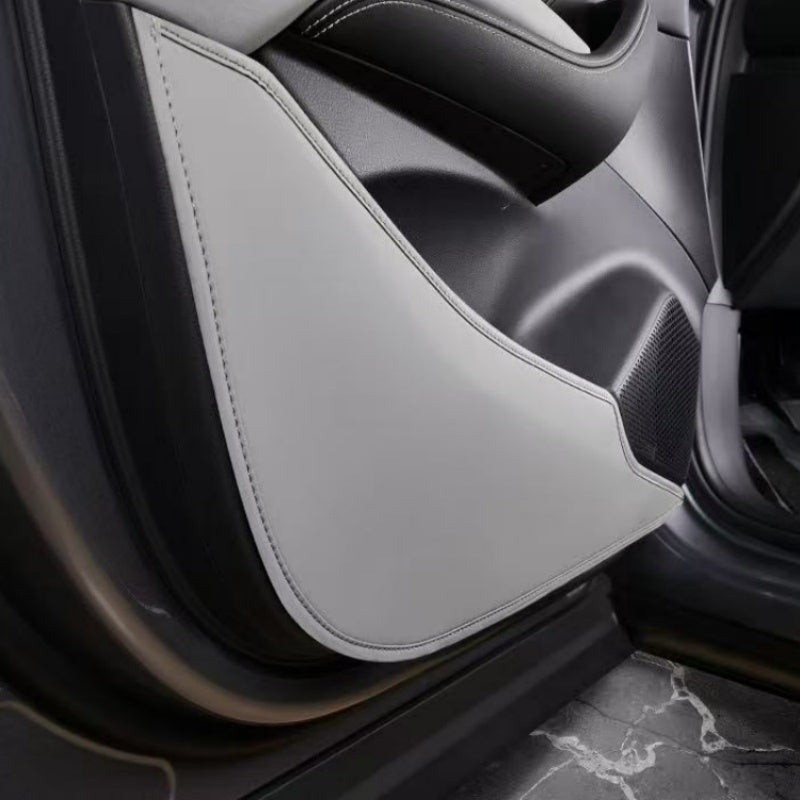 Door Anti - Kick Mats for BYD Sealion 5 DM - i - Nice BYD