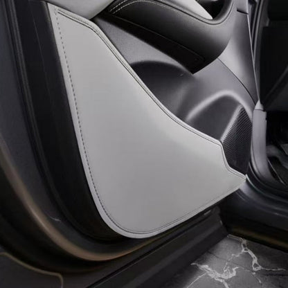 Door Anti - Kick Mats for BYD Sealion 5 DM - i - Nice BYD