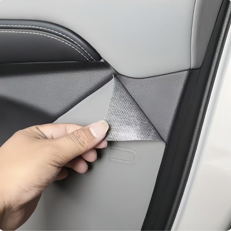 Door Anti - Kick Mats for BYD Sealion 5 DM - i - Nice BYD