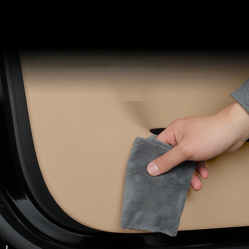 Door Anti Kick Pad for BYD Leopard 8 & Denza B8 - Nice BYD