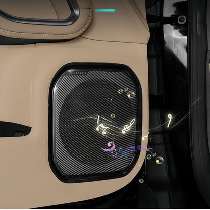 Door Anti Kick Pad for BYD Leopard 8 & Denza B8 - Nice BYD