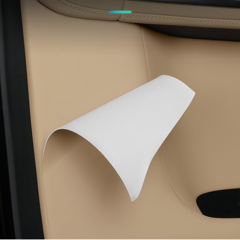 Door Anti Kick Pad for BYD Leopard 8 & Denza B8 - Nice BYD