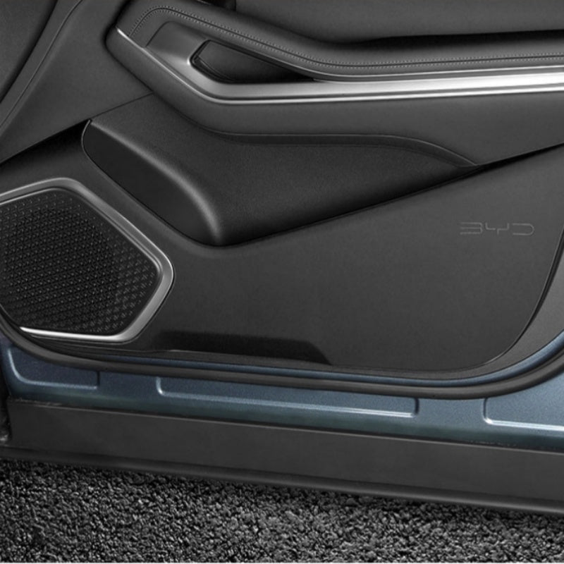 Door Anti - Kick Pad Protector for BYD Sealion 8 / ATTO 8 - Nice BYD