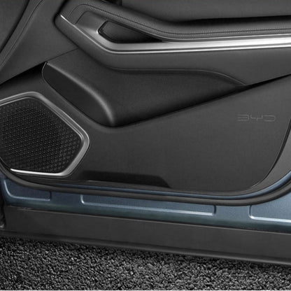 Door Anti - Kick Pad Protector for BYD Sealion 8 / ATTO 8 - Nice BYD