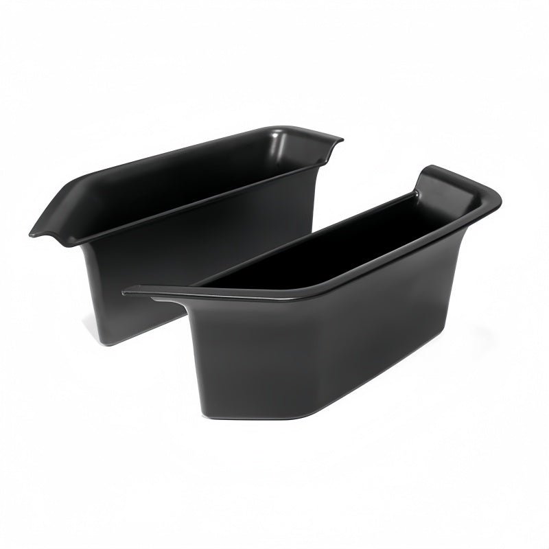 Door Drop - In Organizers for BYD Shark 6 (4Pcs) - Nice BYD