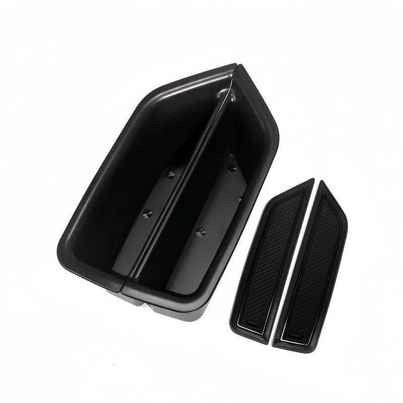 Door Drop - In Organizers for BYD Shark 6 (4Pcs) - Nice BYD
