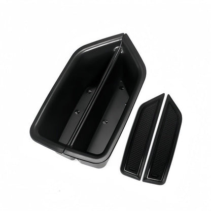 Door Drop - In Organizers for BYD Shark 6 (4Pcs) - Nice BYD