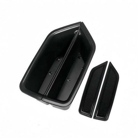 Door Drop - In Organizers for BYD Shark 6 (4Pcs) - Nice BYD