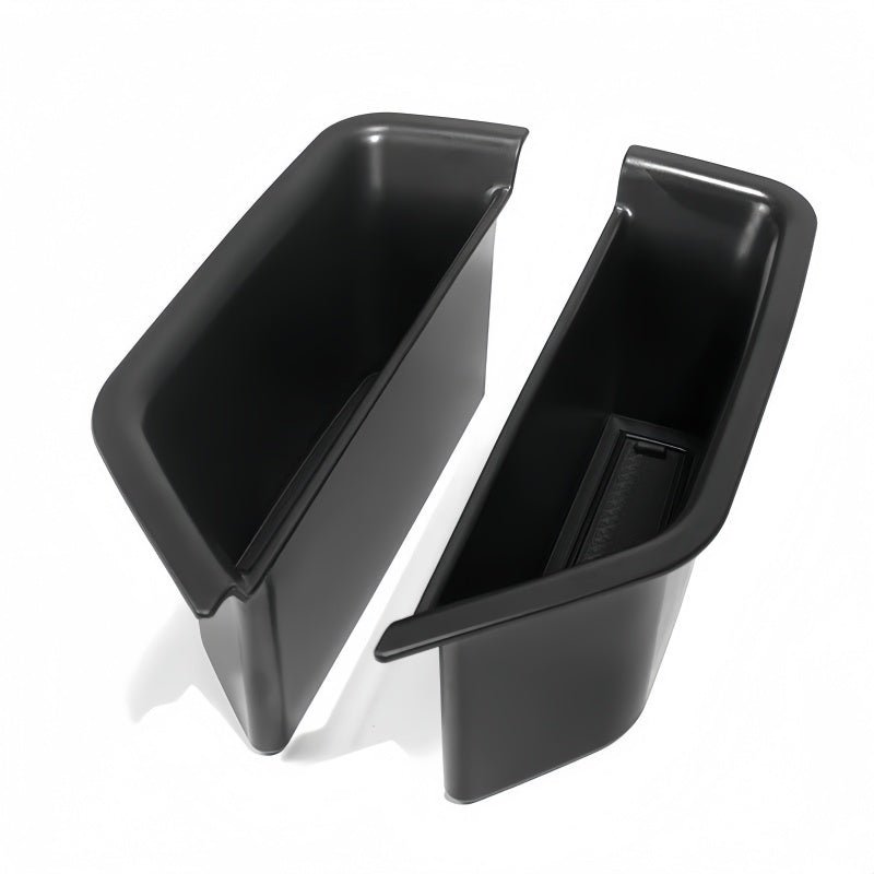 Door Drop - In Organizers for BYD Shark 6 (4Pcs) - Nice BYD