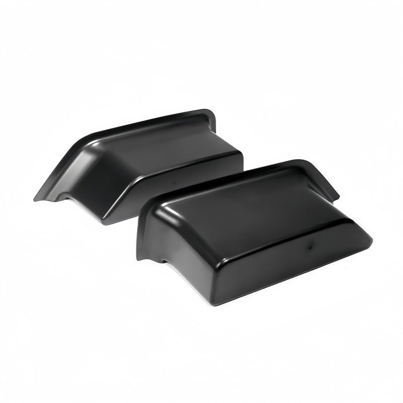 Door Drop - In Organizers for BYD Shark 6 (4Pcs) - Nice BYD