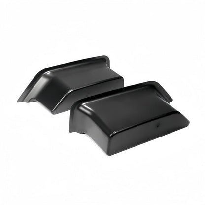 Door Drop - In Organizers for BYD Shark 6 (4Pcs) - Nice BYD